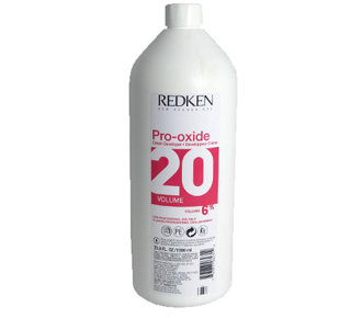 Redken PRO-OXIDE - ПРО-ОКСИД 20 vol (6%), 1 л P0787000/6231 