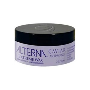 Alterna Caviar Anti-aging Seasilk Extreme Wax Воск для экстремальных укладок 50 мл A60506 
