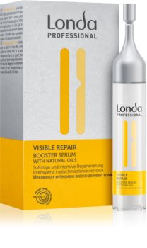 LONDA Visible Repair сыворотка для поврежденных волос 6 ампул*10 мл 