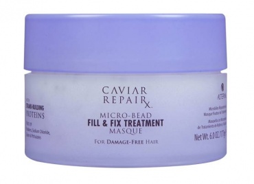 Alterna Caviar Repair Rx Micro-Bead Fill & Fix Treatment Masque Маска "Молекулярное восстановл. структуры", 150мл A67161/2225 