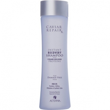 Alterna Caviar Repair Rx Instant Recovery Shampoo Шампунь "Быстрое восстановление", 250мл A67000/1875 