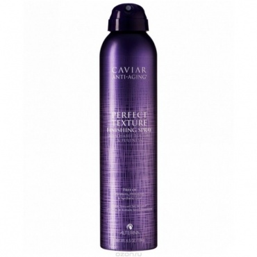 Alterna Caviar Anti-aging Perfect Texture Finishing Спрей "Идеальная текстура волос" 220мл A67162 