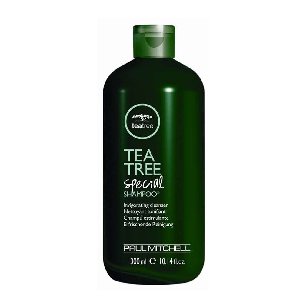 PAUL MITCHELL. TEA TREE Special Shampoo - Шампунь с маслом чайного дерева д/всех типов волос, 1000 мл 201114/11576 