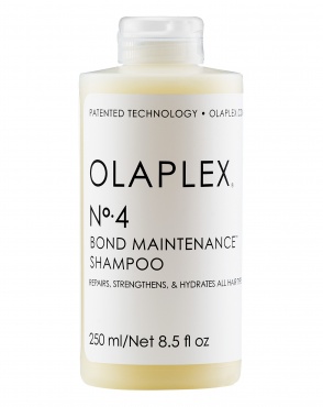 Olaplex Bond Maintenance Shampoo №4 Шампунь Система защиты волос 250 мл 