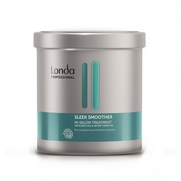 LONDA Sleek Smoother средство для разглаживания волос, 750 мл 