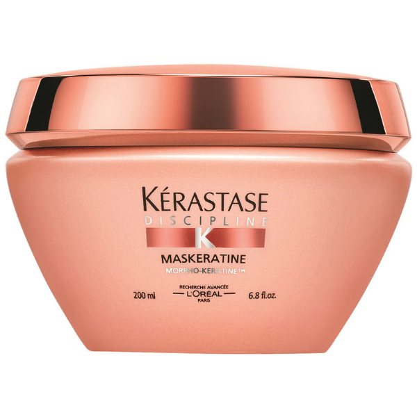 KERASTASE DISCIPLINE Маска Маскератин д/гладкости и легкости волос, 200мл E1936700 