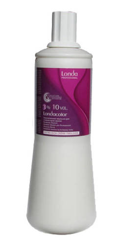 Londacolor Oxydations Emulsion / Окислительная эмульсия 3%, 1000 мл 81200891/916 