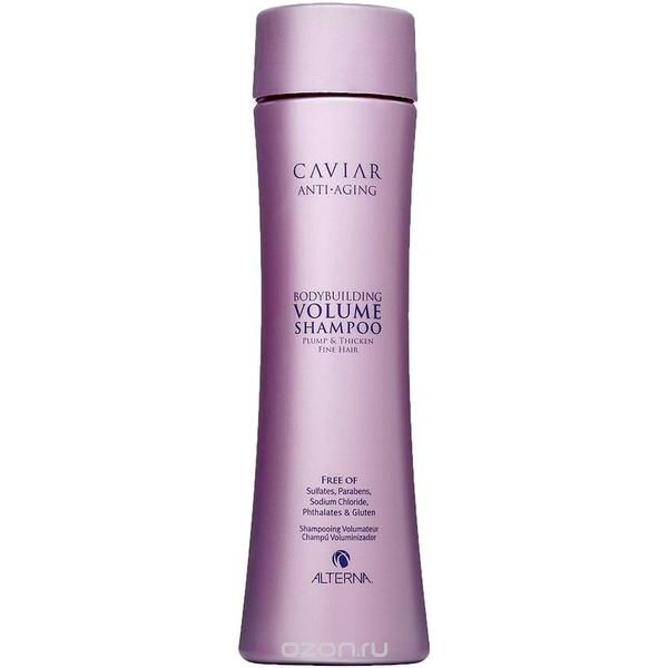 Alterna Caviar Anti-aging Seasilk Volume Shampoo Шампунь для объема с Морским шелком 2000 мл A60455/1459 