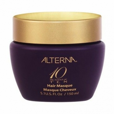 Alterna The Science of Ten Hair Masque Маска для волос "Формула 10" 150 мл A43402/1022 